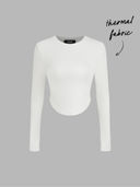 White color option