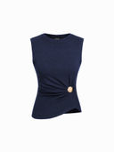 Navy Blue color option, Sold out
