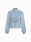Blue color option, Sold out