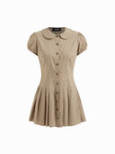 Khaki color option, Sold out, Currently selected