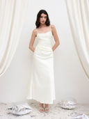 Beige color option, Currently selected