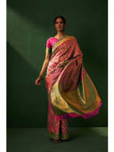 Pink color option, Currently selected
