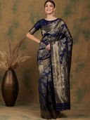Navy Blue color option, Sold out, Currently selected
