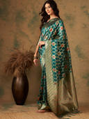 Olive color option, Currently selected