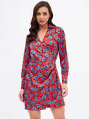 Red color option, Sold out