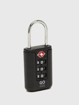 CARPISA ITALIA - Alban Go Unisex Luggage Lock (S)