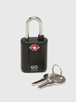 CARPISA ITALIA - Algar Go Unisex Luggage Lock (S)
