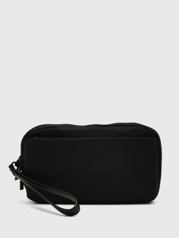 CARPISA ITALIA - Black I-am Pro Men Travel Pouch (M)