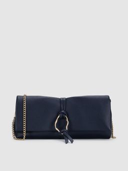 CARPISA ITALIA - Navy Blue Cindy Women Crossbody Bag (S)