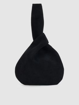 CARPISA ITALIA - Black Calla V2 Women Clutch Bag (S)