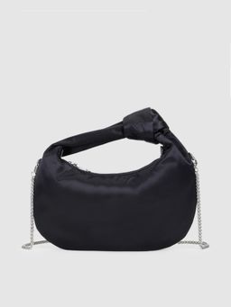 CARPISA ITALIA - Black Macarena V3 Women Mini Sling Bag (S)