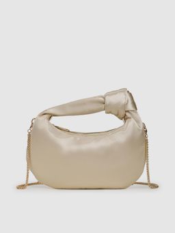 CARPISA ITALIA - Off White Macarena V3 Women Mini Sling Bag (S)