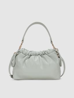 CARPISA ITALIA - Green Elena Women Crossbody Bag (S)