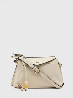 CARPISA ITALIA - Off White Giada V2 Women Crossbody Bag (S)