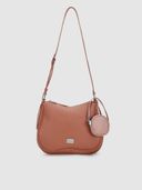 Orange color option, Sold out, Currently selected
