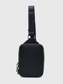 CARPISA ITALIA - Black Upday Pro Men Crossbody Bag (S)