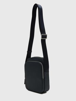 CARPISA ITALIA - Navy Blue Upday Pro Men Crossbody Bag (S)