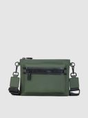 Green color option, Sold out, Currently selected