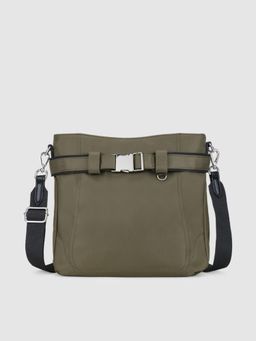 CARPISA ITALIA - Olive Stefi Women Crossbody Bag (S)