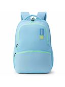Blue color option, Sold out, Currently selected