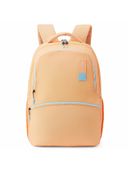 Orange color option, Sold out, Currently selected