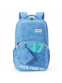 Blue color option, Sold out, Currently selected