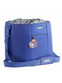 Blue color option, Sold out, Currently selected