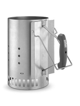 Weber - Large Rapidfire Chimney Starter
