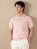 Peach color option, Currently selected