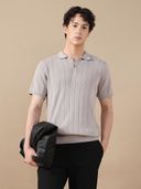 Grey color option, Currently selected