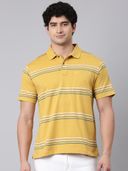 Yellow color option, Currently selected