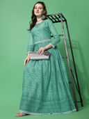 Turquoise color option, Currently selected