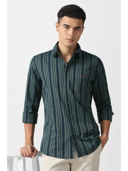 Van Heusen - Men Multi-Color Shirt