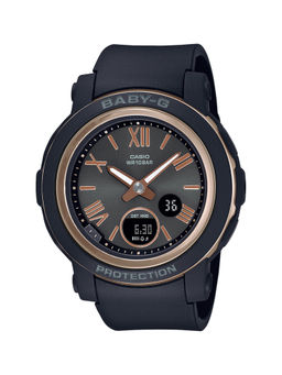 Casio - B218 Baby-G Analog-Digital Watch - For Women (BGA-290-1ADR)