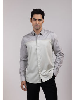 YOSEBA - Ashlayer Shirt