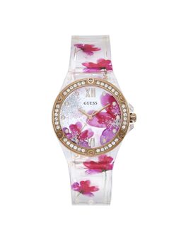 Guess - Women Multi-Color Dial Analog Watch - GW0239L1 (M)