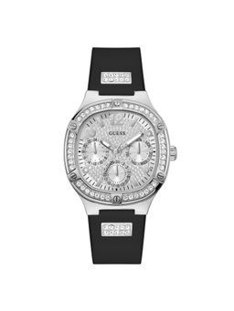 Guess - Women Silver Dial Analog Watch - GW0619L1 (M)
