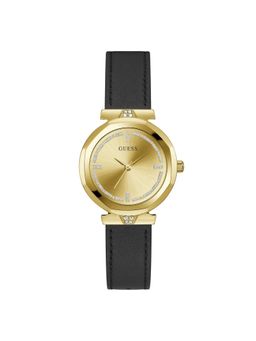 Guess - Women Gold Dial Analog Watch - GW0689L2 (M)