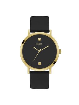 Guess - Men Black Dial Analog Watch - W1264G1 (M)