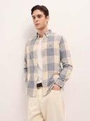 Grey color option, Currently selected