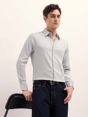 Grey color option, Currently selected