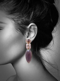 Joules By Radhika - Elegante Earrings