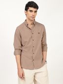 Khaki color option, Currently selected