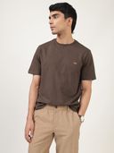 Brown color option, Currently selected