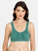 Green color option, Sold out