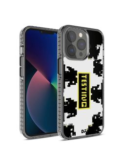 DailyObjects - Tested Stride 2.0 Case Cover for iPhone 13 Pro 6.1 inch