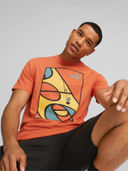 Orange color option, Sold out, Currently selected