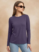 Lavender color option