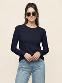 Navy Blue color option