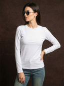 White color option, Currently selected